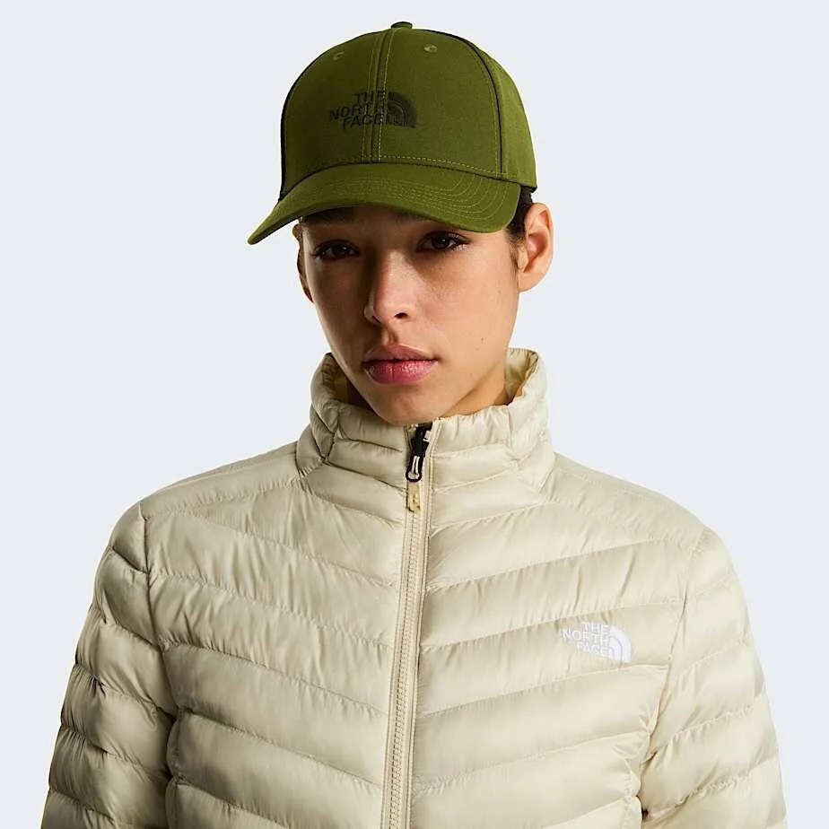 The North Face Recycled 66 Classic Hat Unisex Şapka NF0A4VSVBRI1
