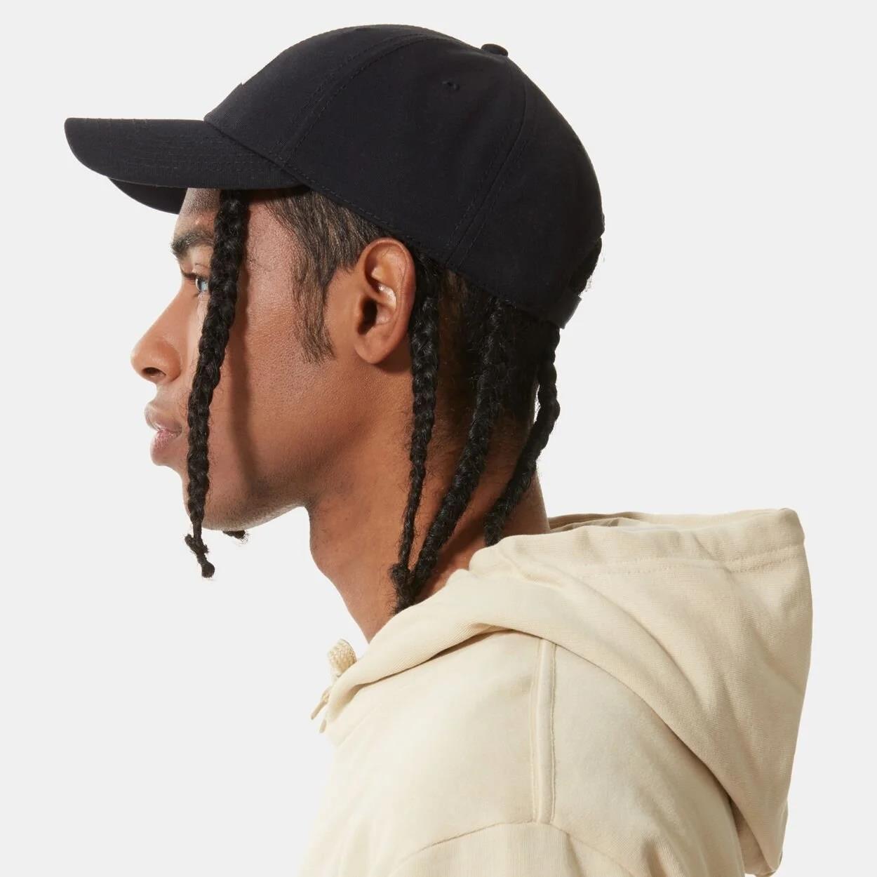 The North Face Recycled 66 Classic Hat Unisex Şapka NF0A4VSVKY41