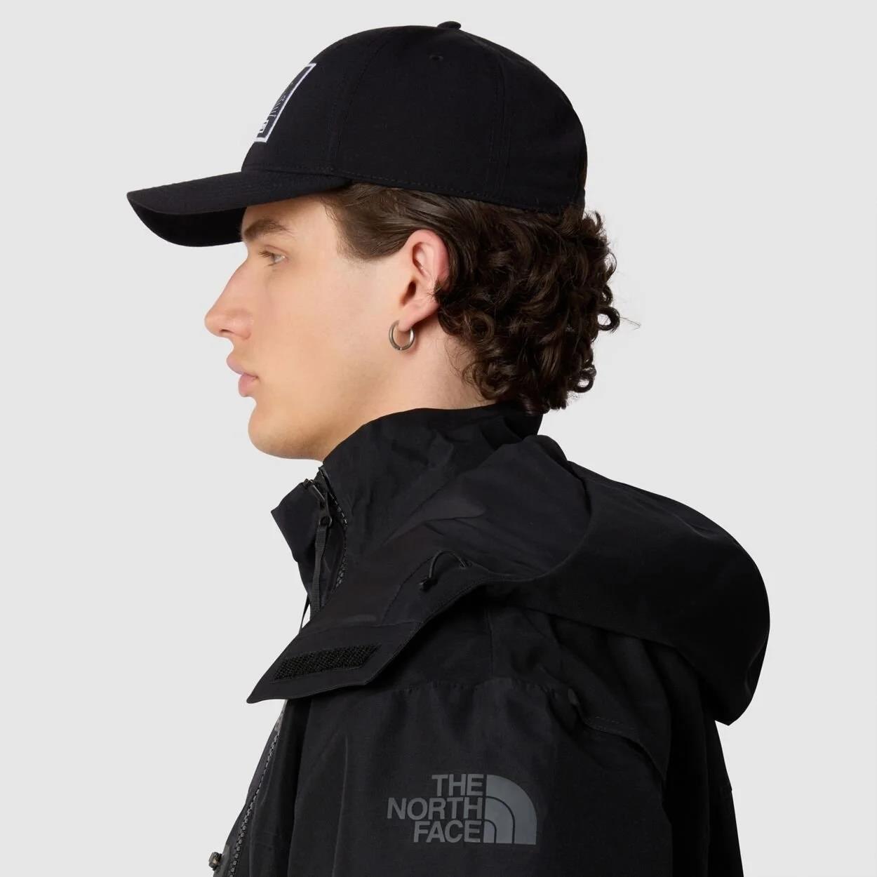 The North Face Recycled 66 Classic Hat Unisex Şapka NF0A4VSVUDI1