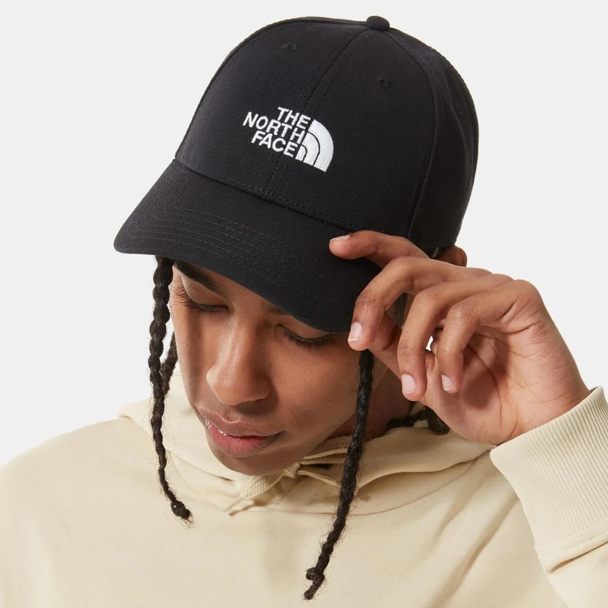 The North Face Recycled 66 Classic Hat Unisex Şapka NF0A4VSVKY41