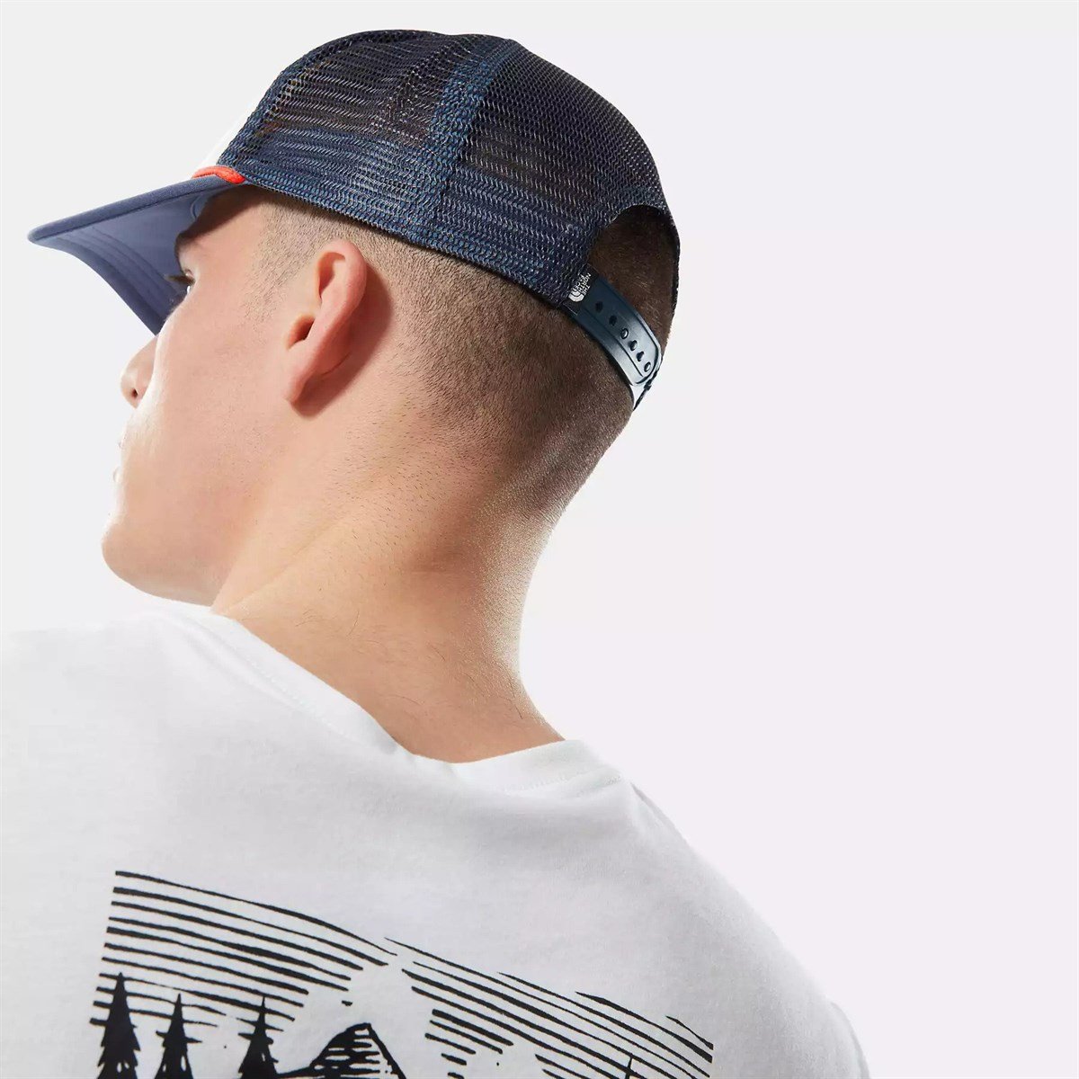 The North Face Valley Trucker Unisex Şapka