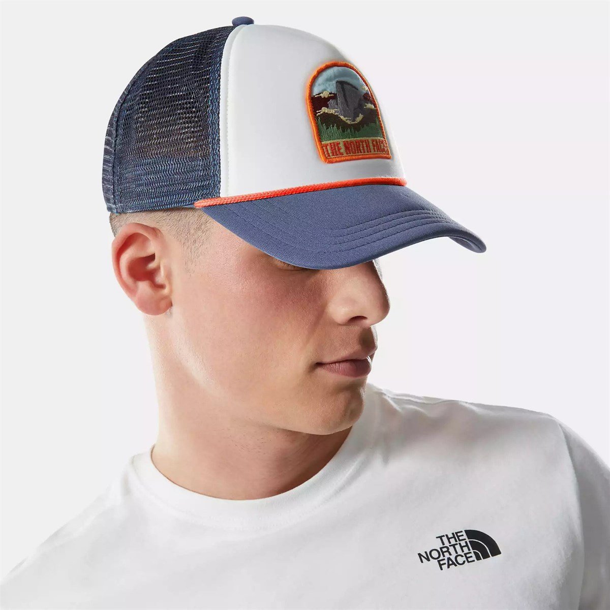 The North Face Valley Trucker Unisex Şapka