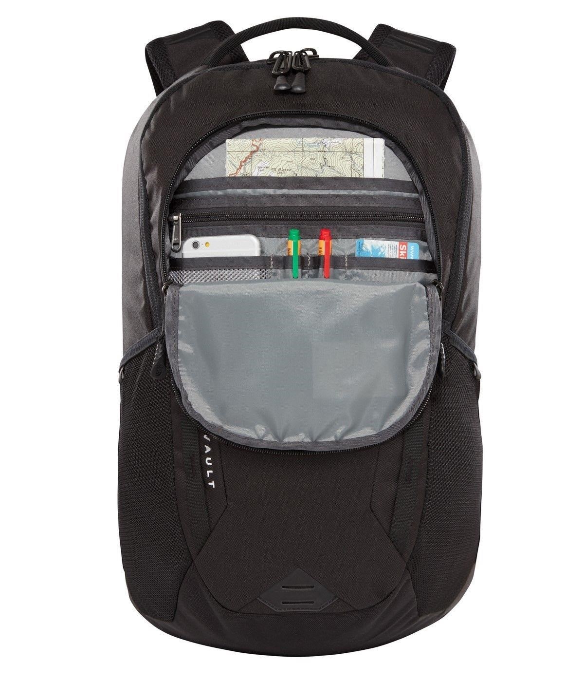The North Face Vault Unisex Sırt Çantası