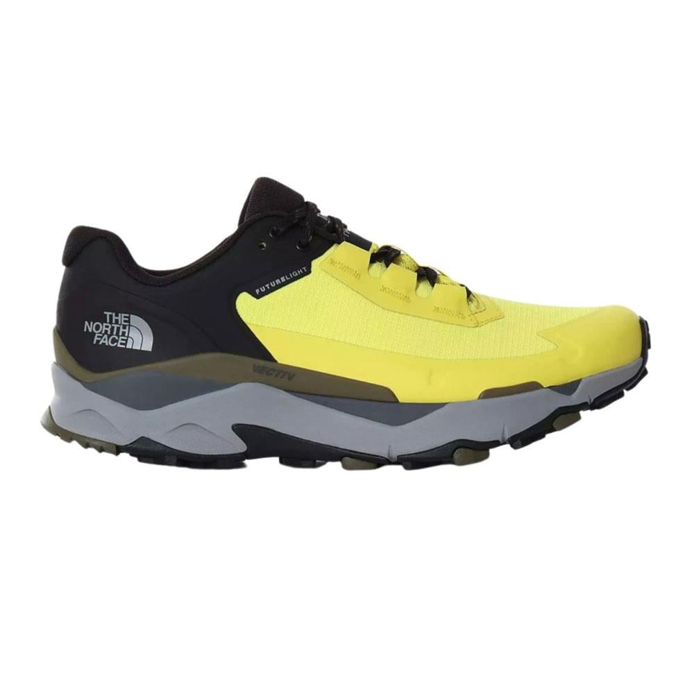 The North Face Vectiv Exploris Futurelight Erkek Outdoor Ayakkabısı