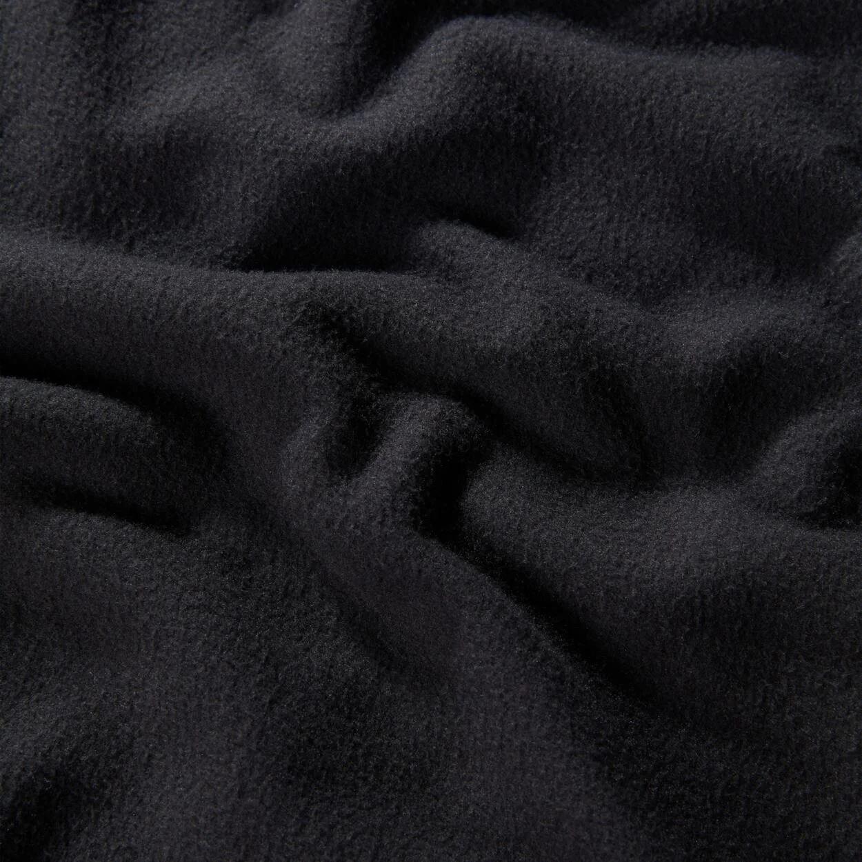 The North Face W 100 Glacier 1/4 Zip - Eu Kadın Mont