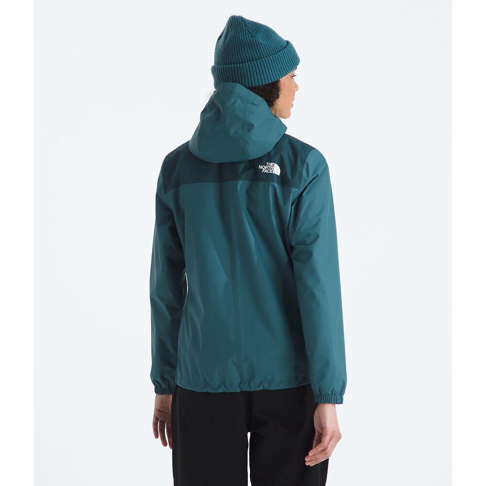 The North Face W Antora Raın Jacket Kadın Mont-Ceket