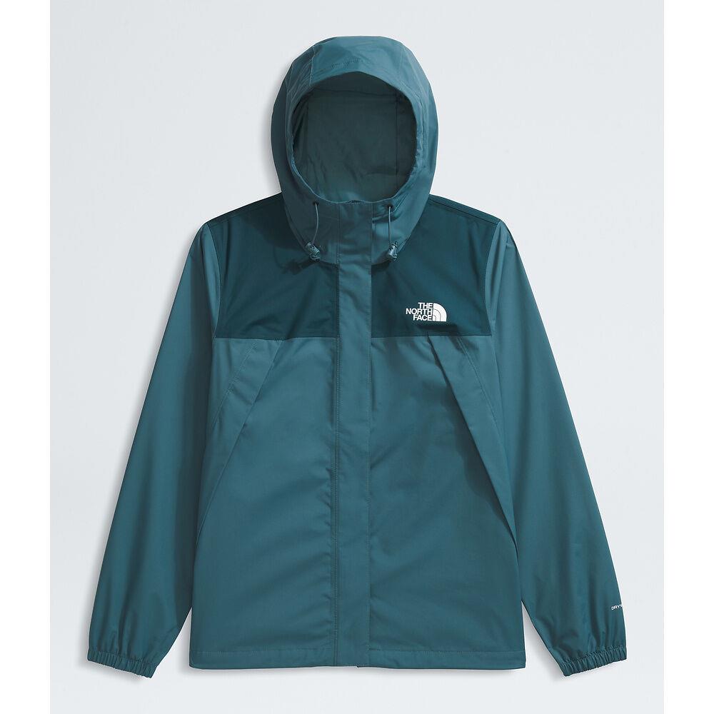 The North Face W Antora Raın Jacket Kadın Mont-Ceket