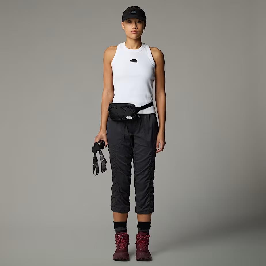 The North Face W Aphrodıte 2.0 Caprı Kadın Pantolon NF0A2UO64EN1