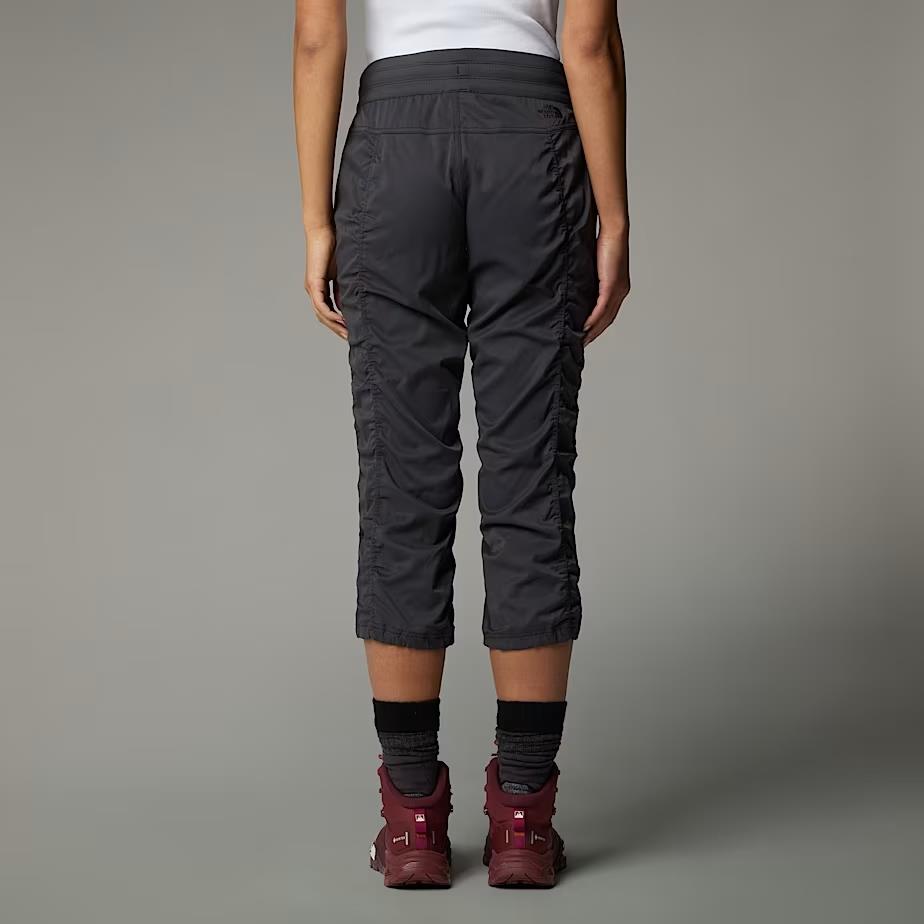 The North Face W Aphrodıte 2.0 Caprı Kadın Pantolon NF0A2UO64EN1