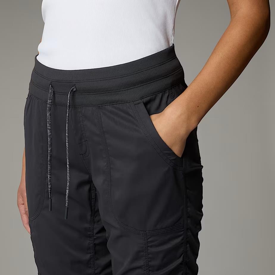 The North Face W Aphrodıte 2.0 Caprı Kadın Pantolon NF0A2UO64EN1