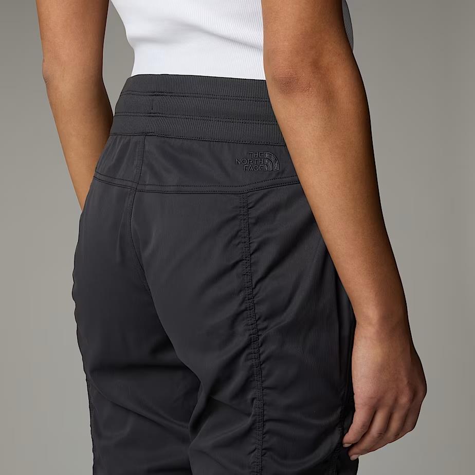 The North Face W Aphrodıte 2.0 Caprı Kadın Pantolon NF0A2UO64EN1