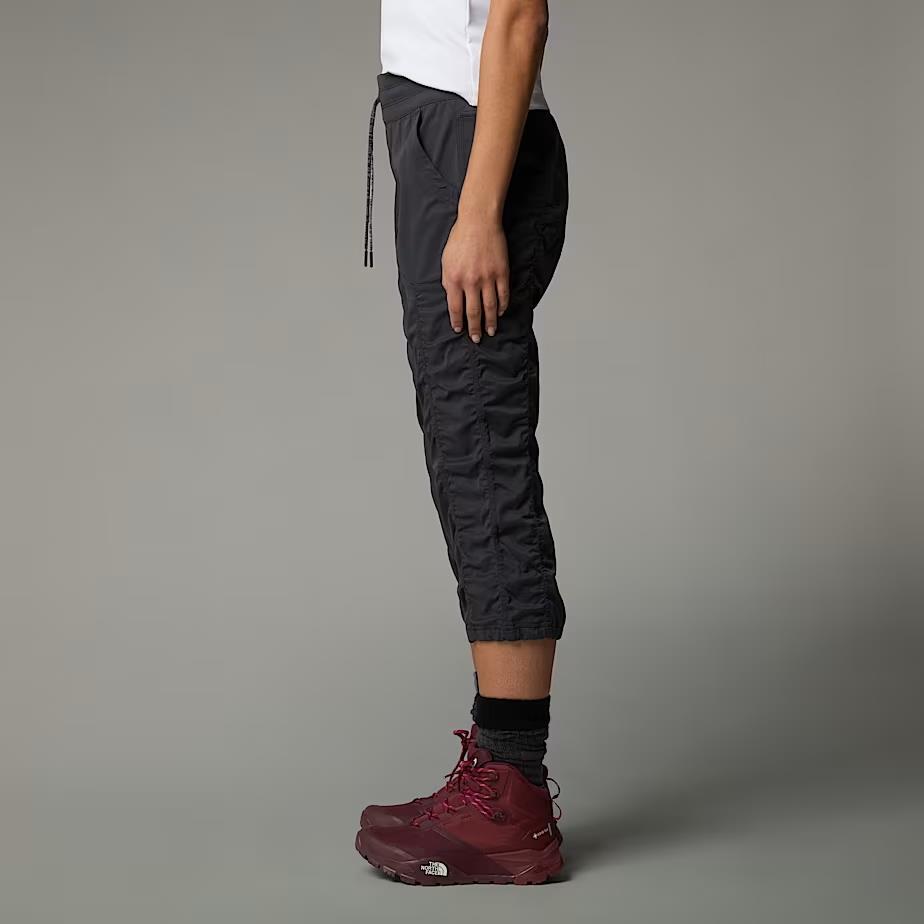 The North Face W Aphrodıte 2.0 Caprı Kadın Pantolon NF0A2UO64EN1