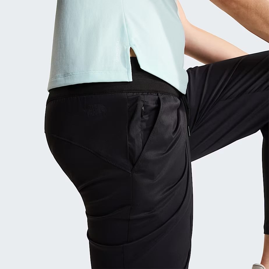 The North Face W Aphrodite Arise Ankle Pant Kadın Pantolon NF0A8E9MJK31