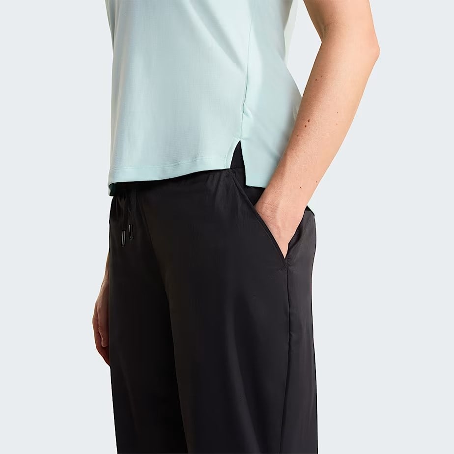 The North Face W Aphrodite Arise Ankle Pant Kadın Pantolon NF0A8E9MJK31