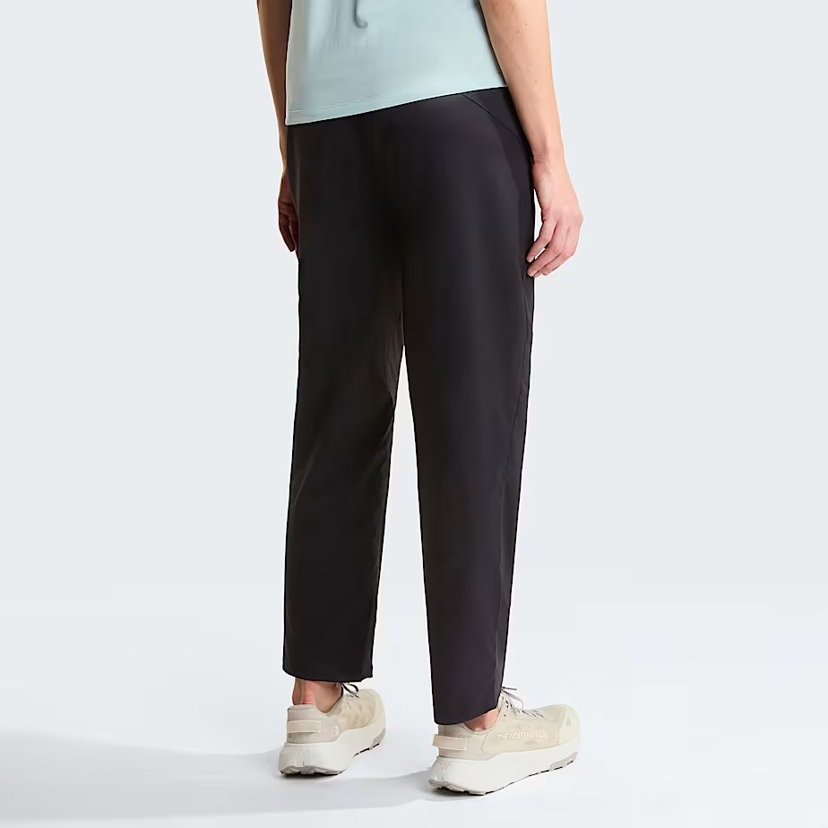 The North Face W Aphrodite Arise Ankle Pant Kadın Pantolon NF0A8E9MJK31