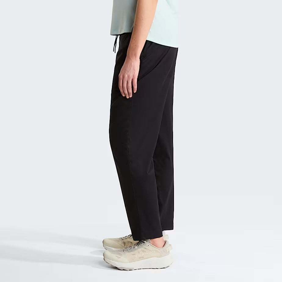 The North Face W Aphrodite Arise Ankle Pant Kadın Pantolon NF0A8E9MJK31