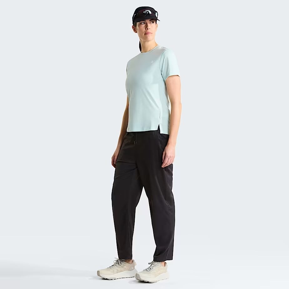 The North Face W Aphrodite Arise Ankle Pant Kadın Pantolon NF0A8E9MJK31