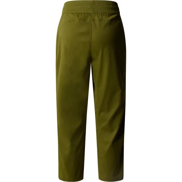 The North Face W Aphrodite Motion Capri Kadın Pantolon NF0A86YGPIB1