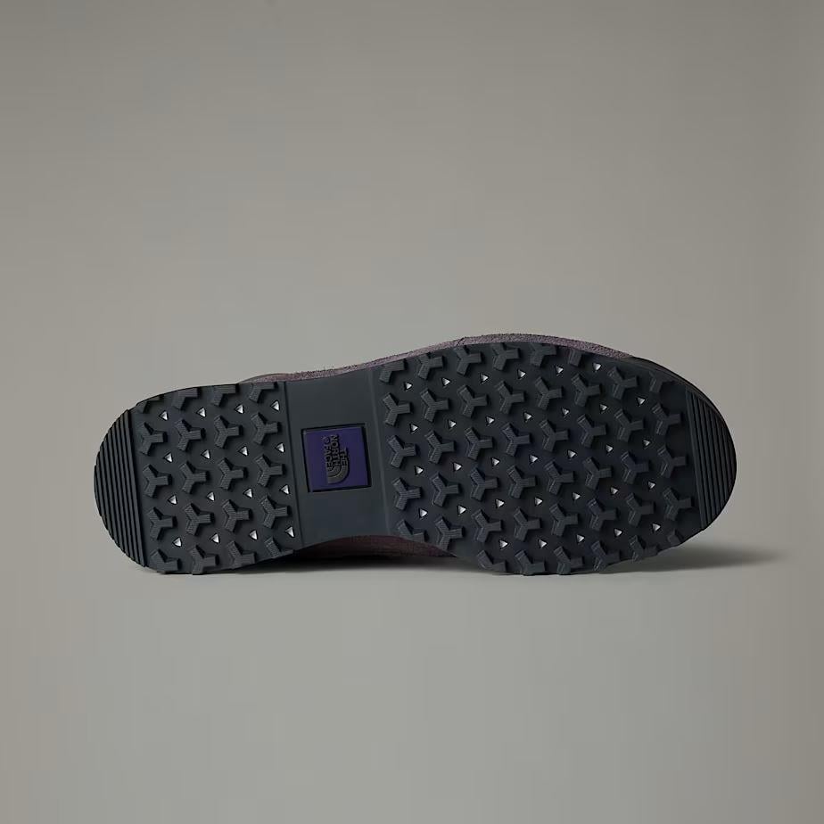 The North Face W Back-To-Berkeley İv Textile Wp Kadın Spor Ayakkabısı NF0A81798ON1