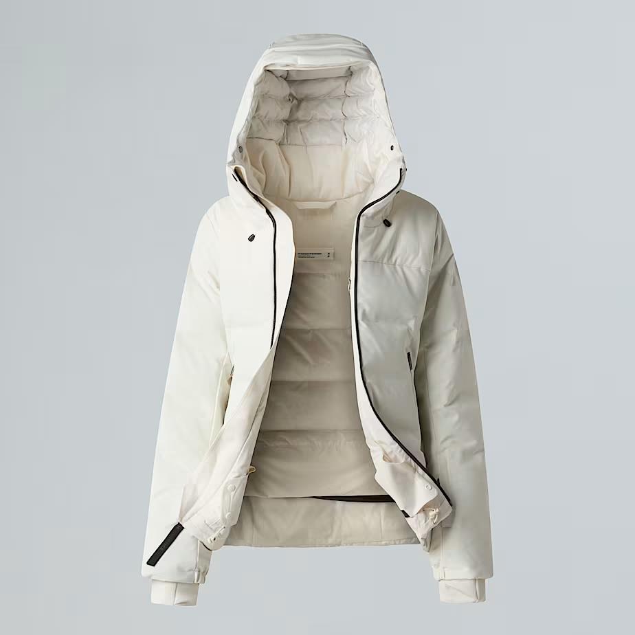 The North Face W Cırque Down Jacket Kadın Mont-Ceket