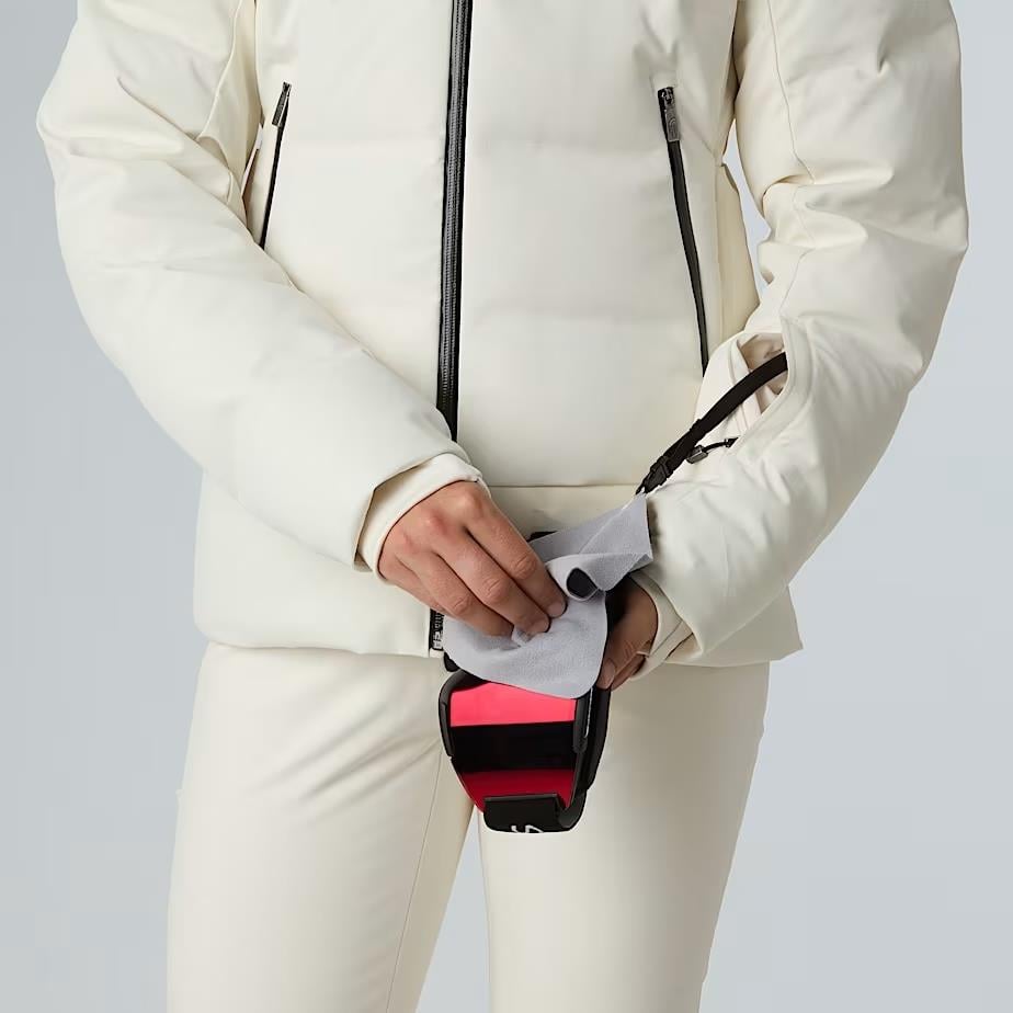 The North Face W Cırque Down Jacket Kadın Mont-Ceket