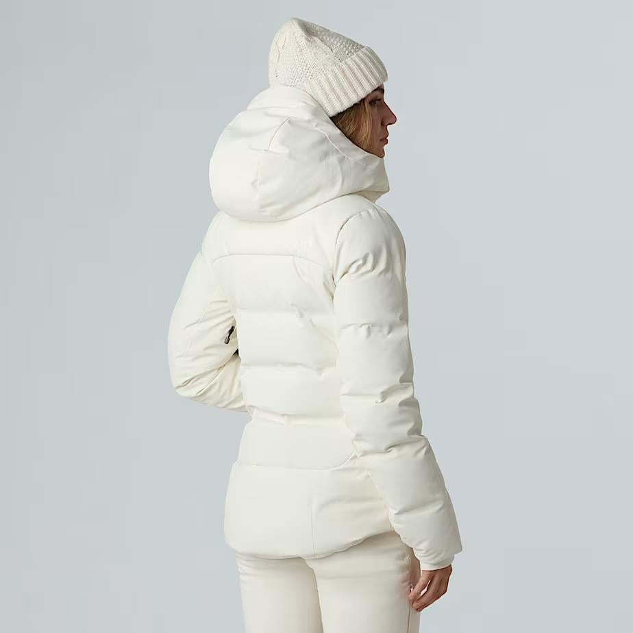 The North Face W Cırque Down Jacket Kadın Mont-Ceket