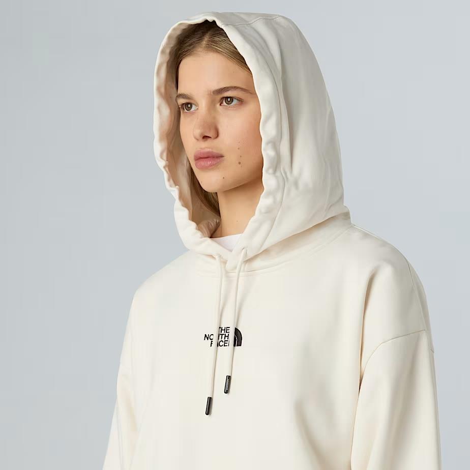The North Face W Essentıal Oversıze Hoodıe Kadın Sweat