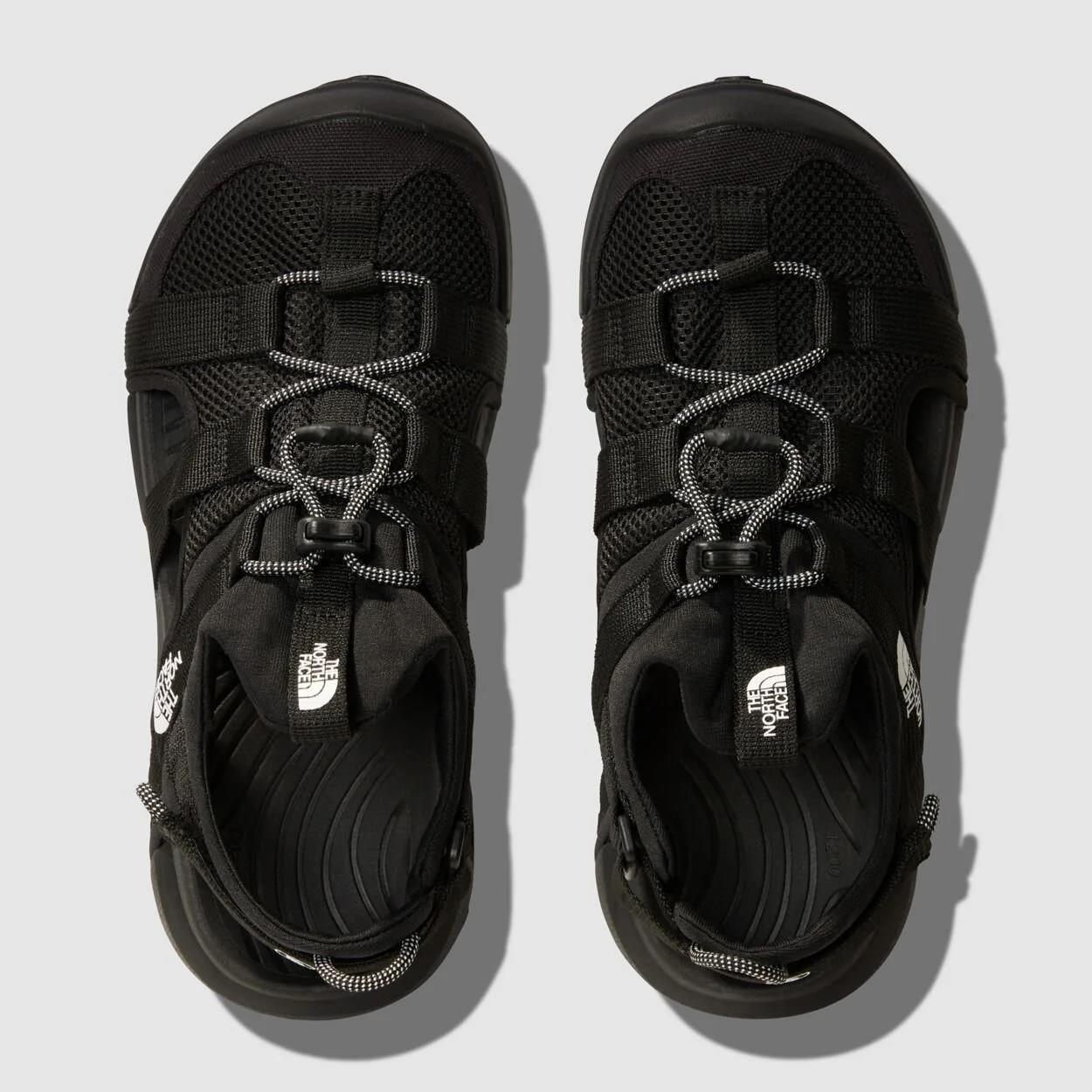 The North Face W Explore Camp Shandal Kadın Sandalet NF0A8ADQKX71