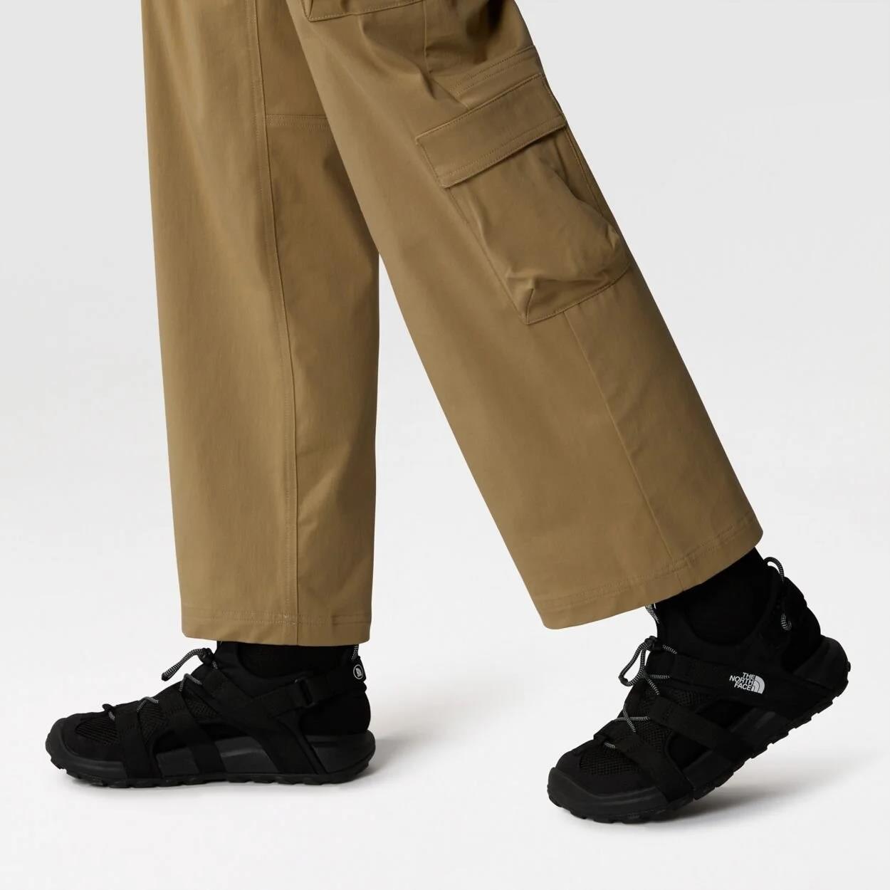 The North Face W Explore Camp Shandal Kadın Sandalet NF0A8ADQKX71