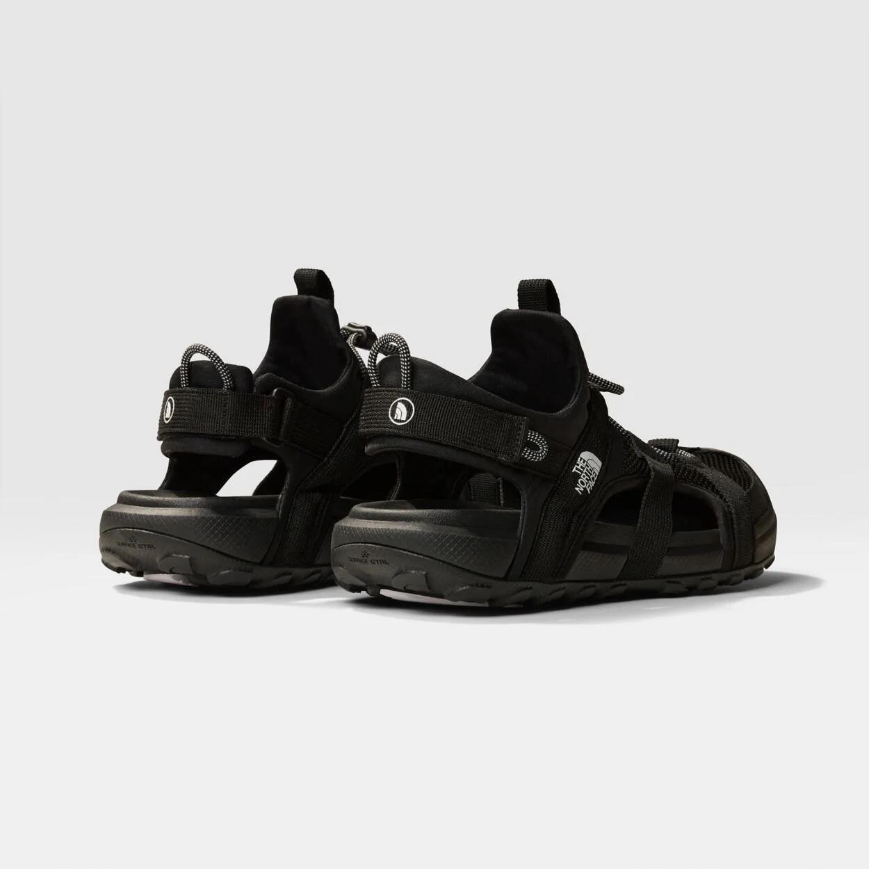 The North Face W Explore Camp Shandal Kadın Sandalet NF0A8ADQKX71