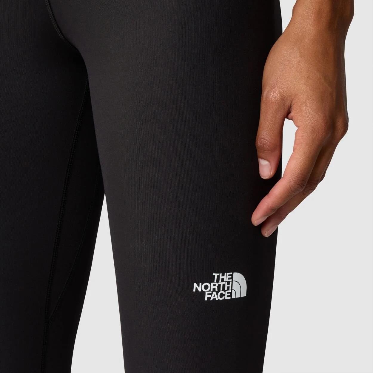 The North Face W Flex 25İn Tight Kadın Pantolon NF0A87JQJK31