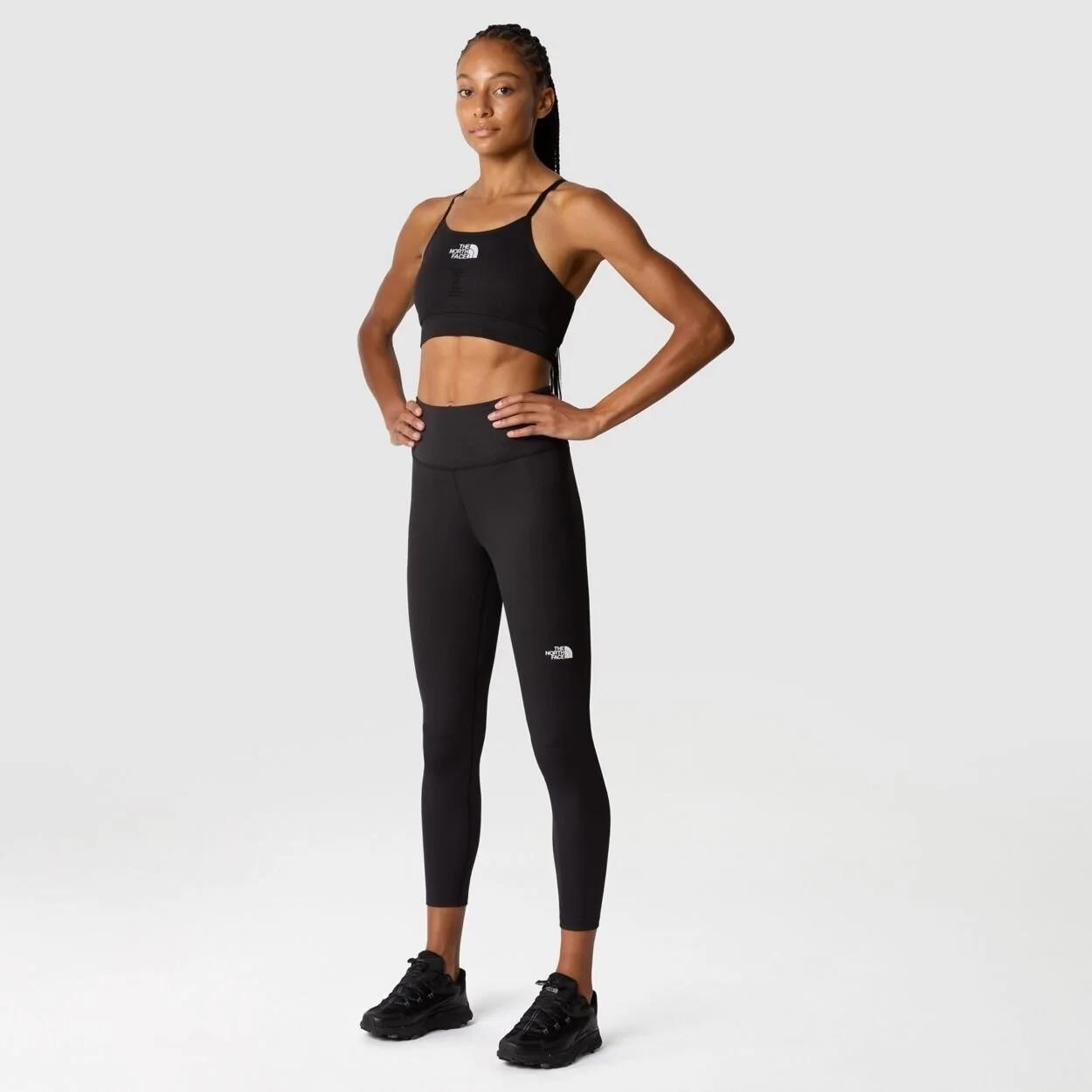 The North Face W Flex 25İn Tight Kadın Pantolon NF0A87JQJK31