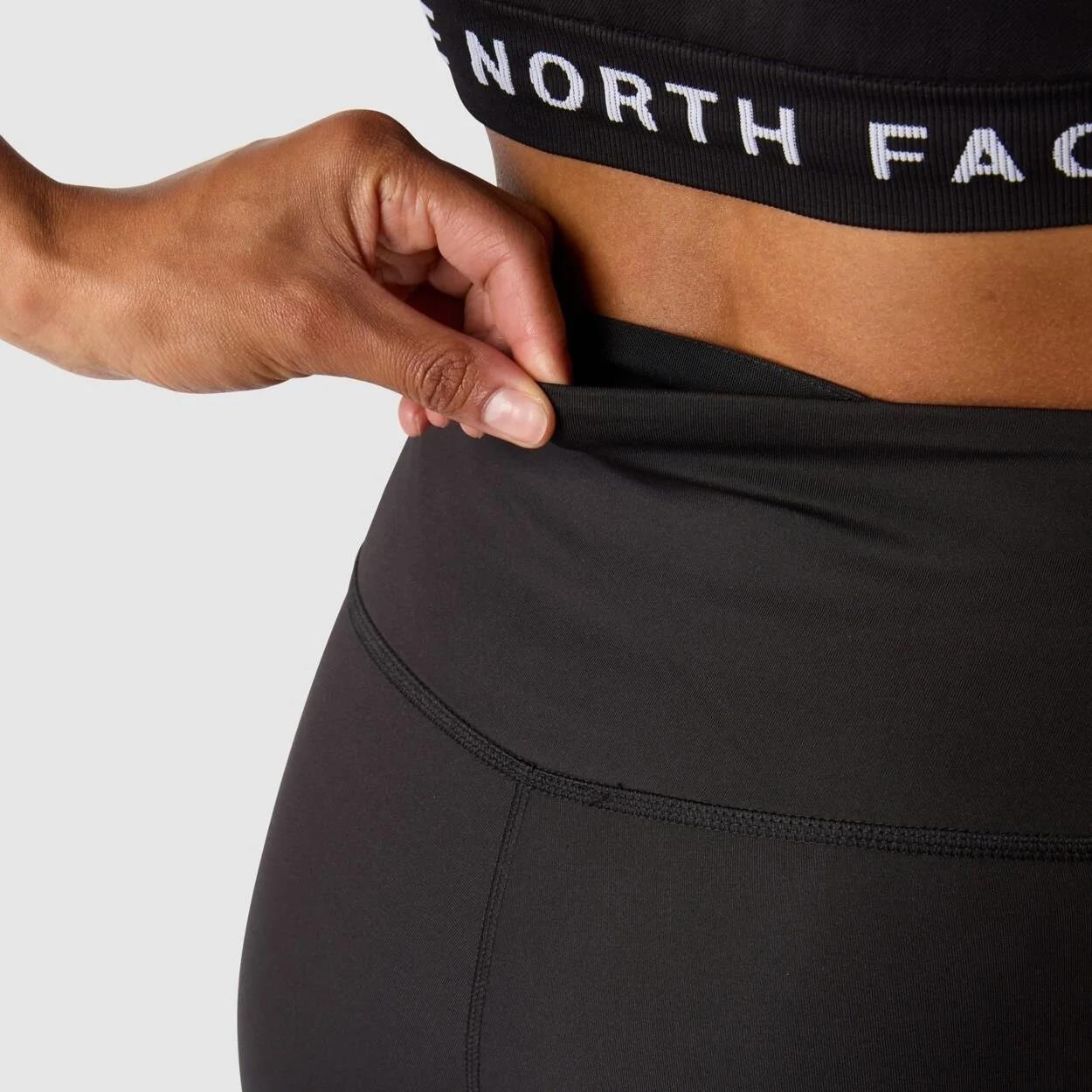 The North Face W Flex 25İn Tight Kadın Pantolon NF0A87JQJK31