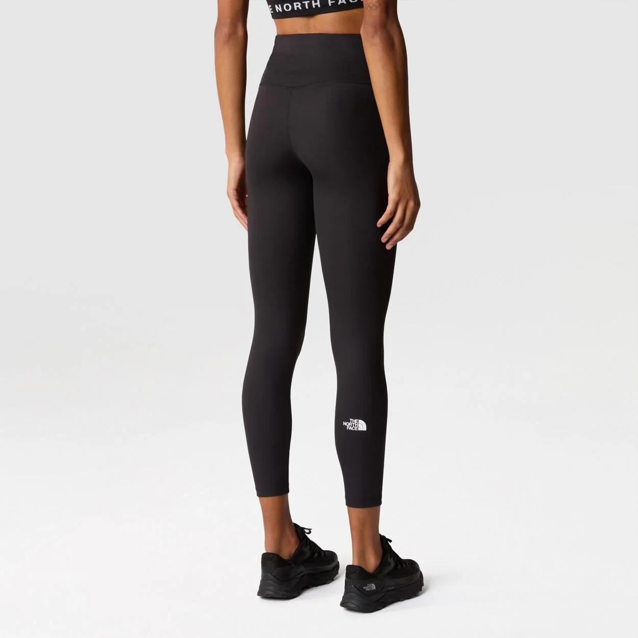 The North Face W Flex 25İn Tight Kadın Pantolon NF0A87JQJK31