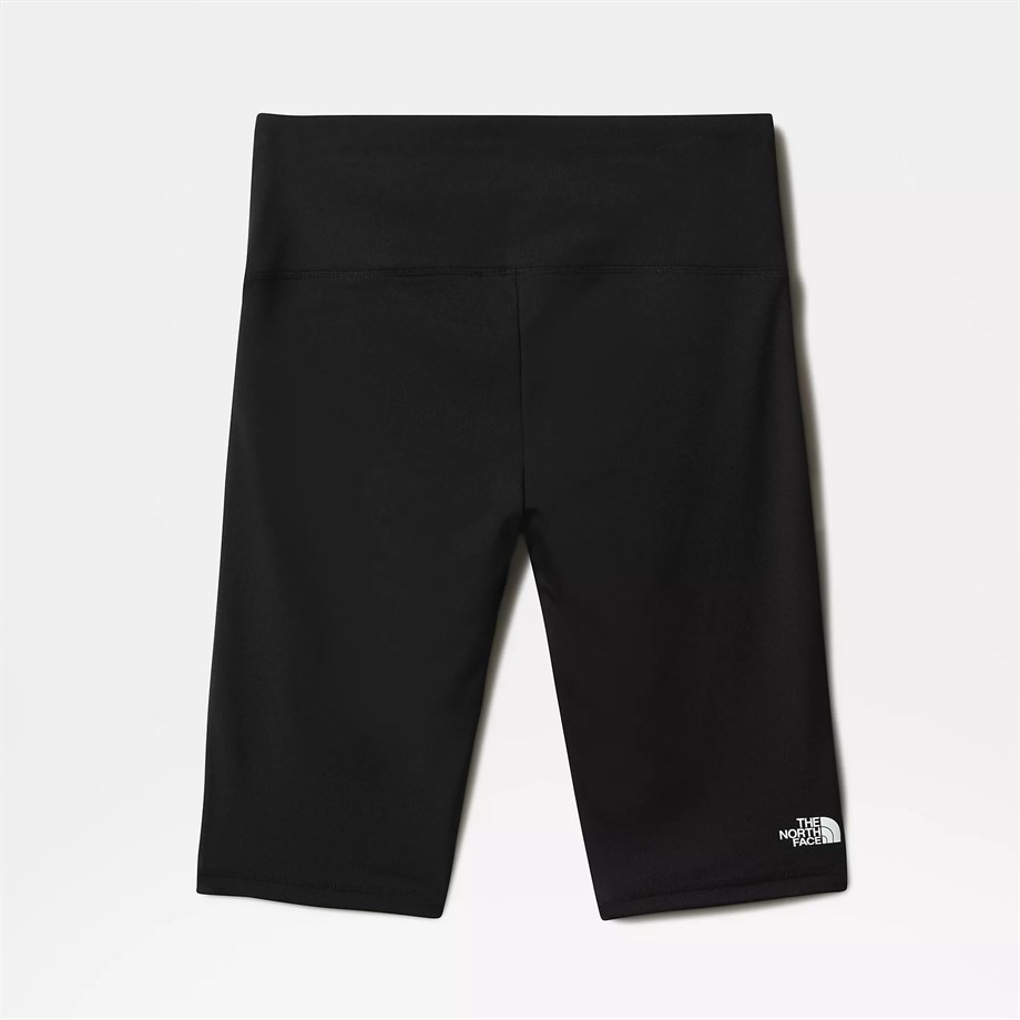 The North Face W Flex Short Tight - Eu Kadın Pantolon