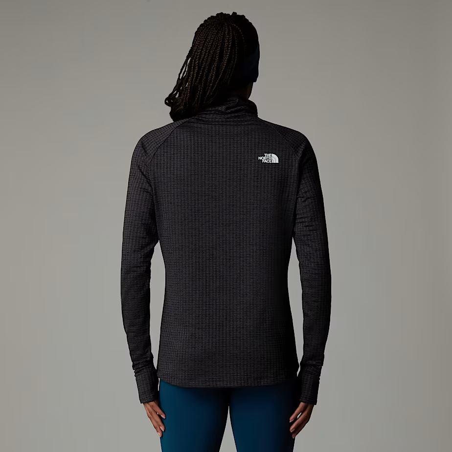 The North Face W Flex Warm Funnel Kadın Sweat NF0A894N5S51