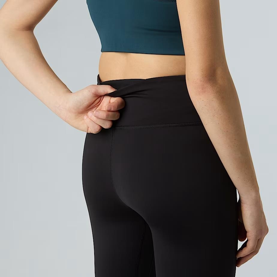 The North Face W Flex Warm Tıghts Kadın Tayt