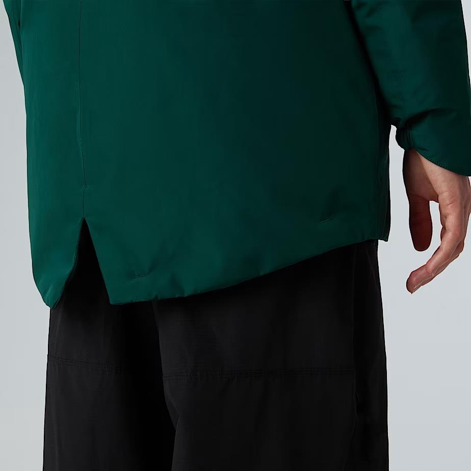 The North Face W Hıkesteller Insulated Parka Kadın Mont-Ceket