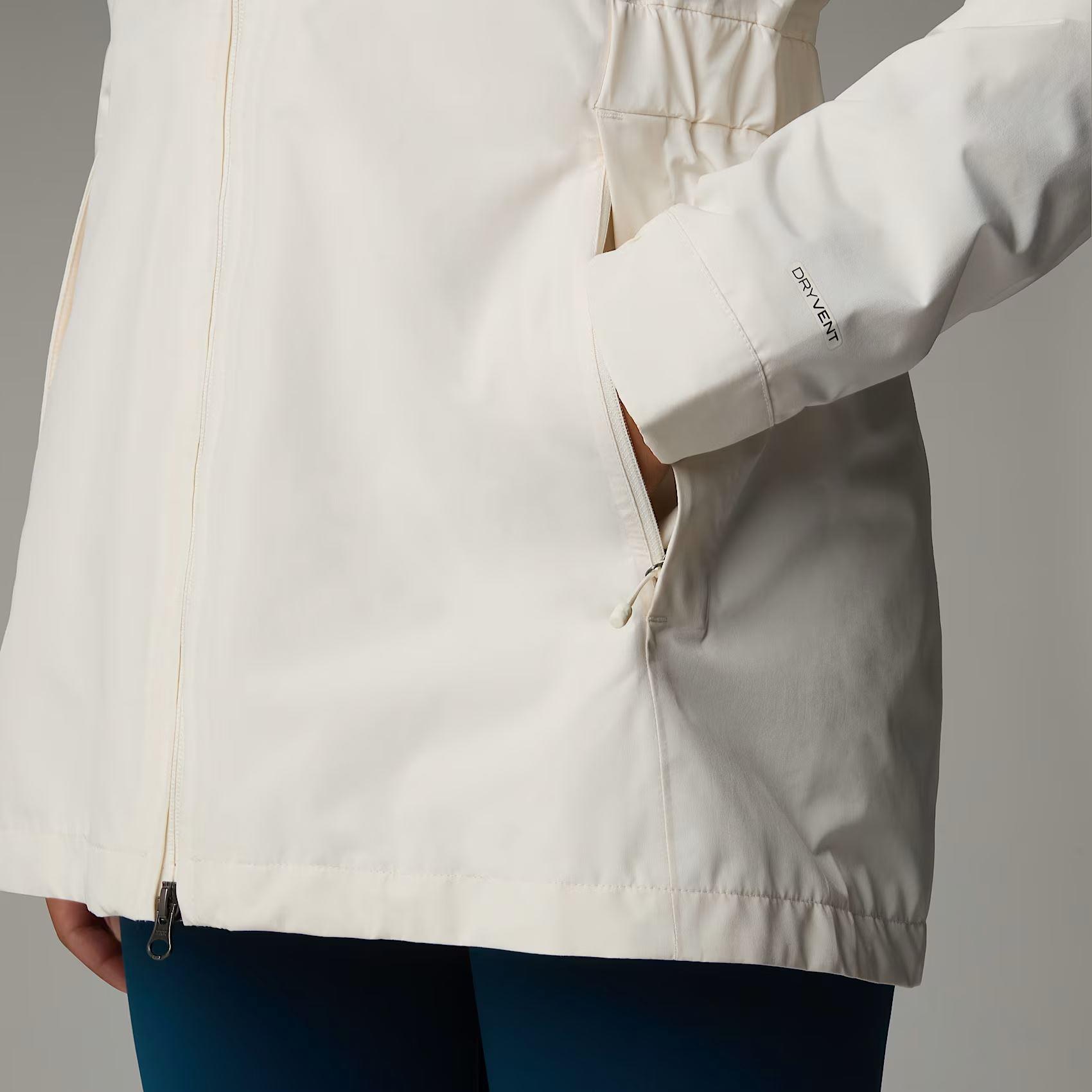 The North Face W Hikesteller Parka Shell Jacket - Eu Kadın Ceket NF0A3BVIQLI1