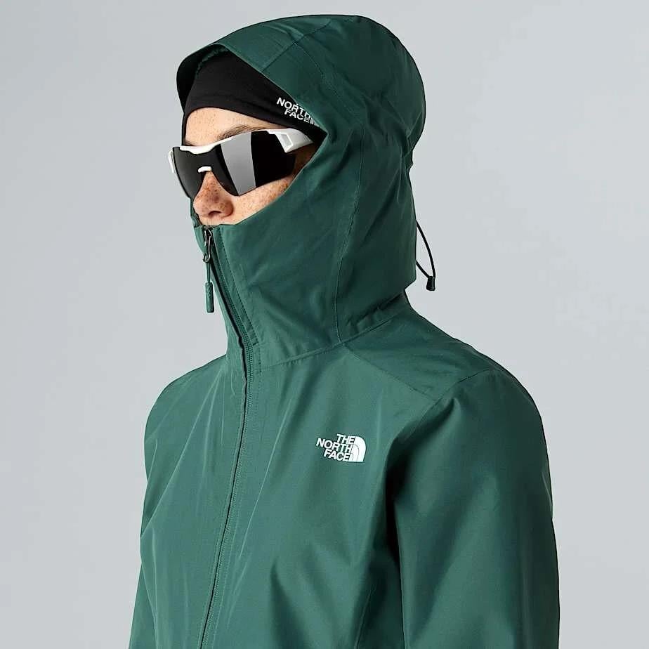 The North Face W Hıkesteller Parka Shell Jacket Kadın Mont-Ceket