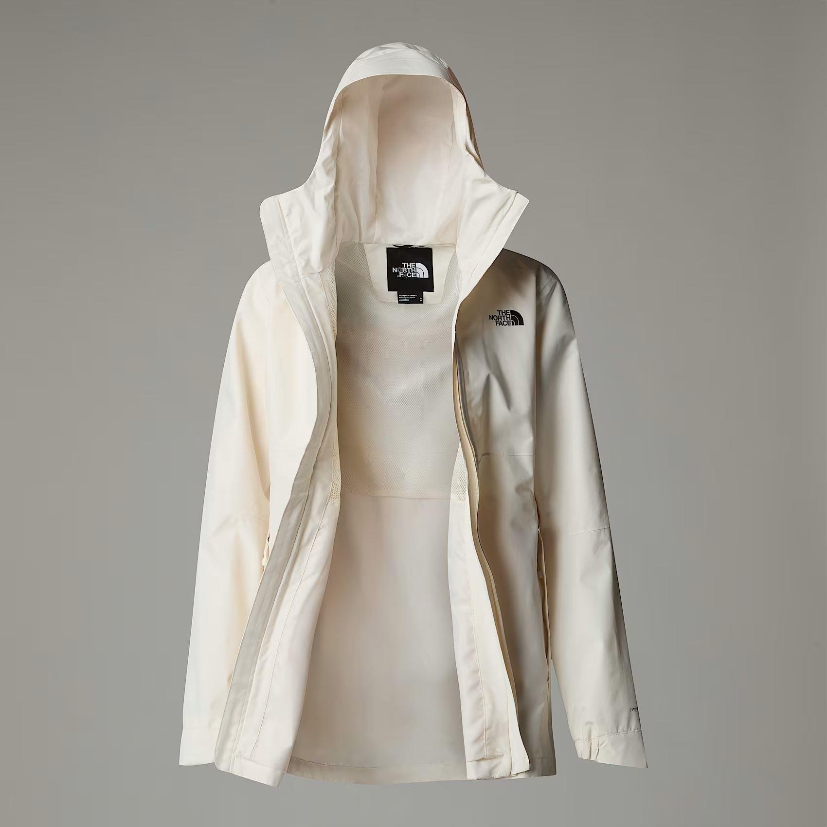 The North Face W Hikesteller Parka Shell Jacket - Eu Kadın Ceket NF0A3BVIQLI1