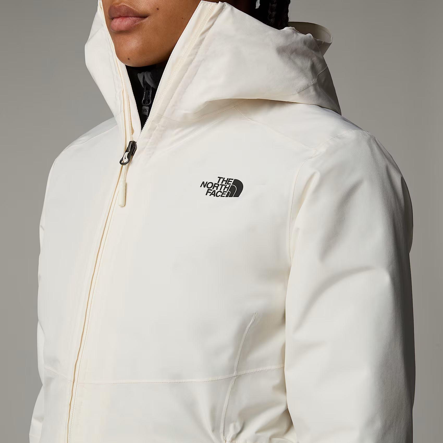 The North Face W Hikesteller Parka Shell Jacket - Eu Kadın Ceket NF0A3BVIQLI1