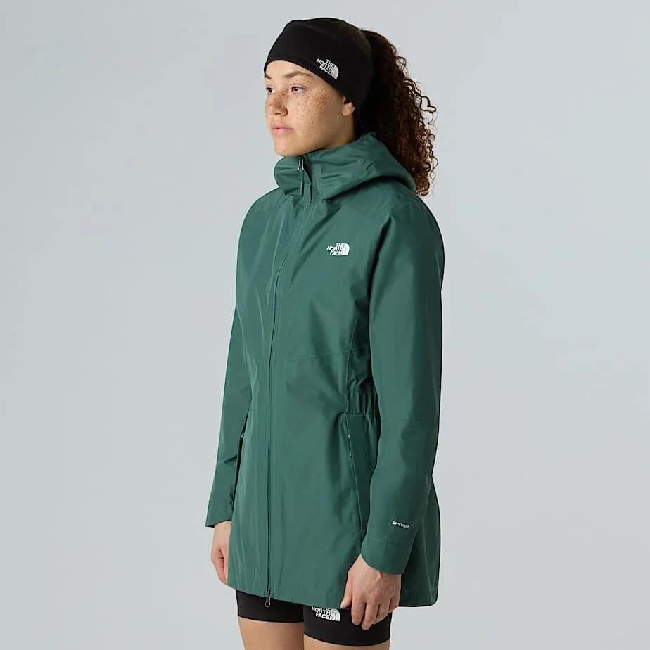The North Face W Hıkesteller Parka Shell Jacket Kadın Mont-Ceket