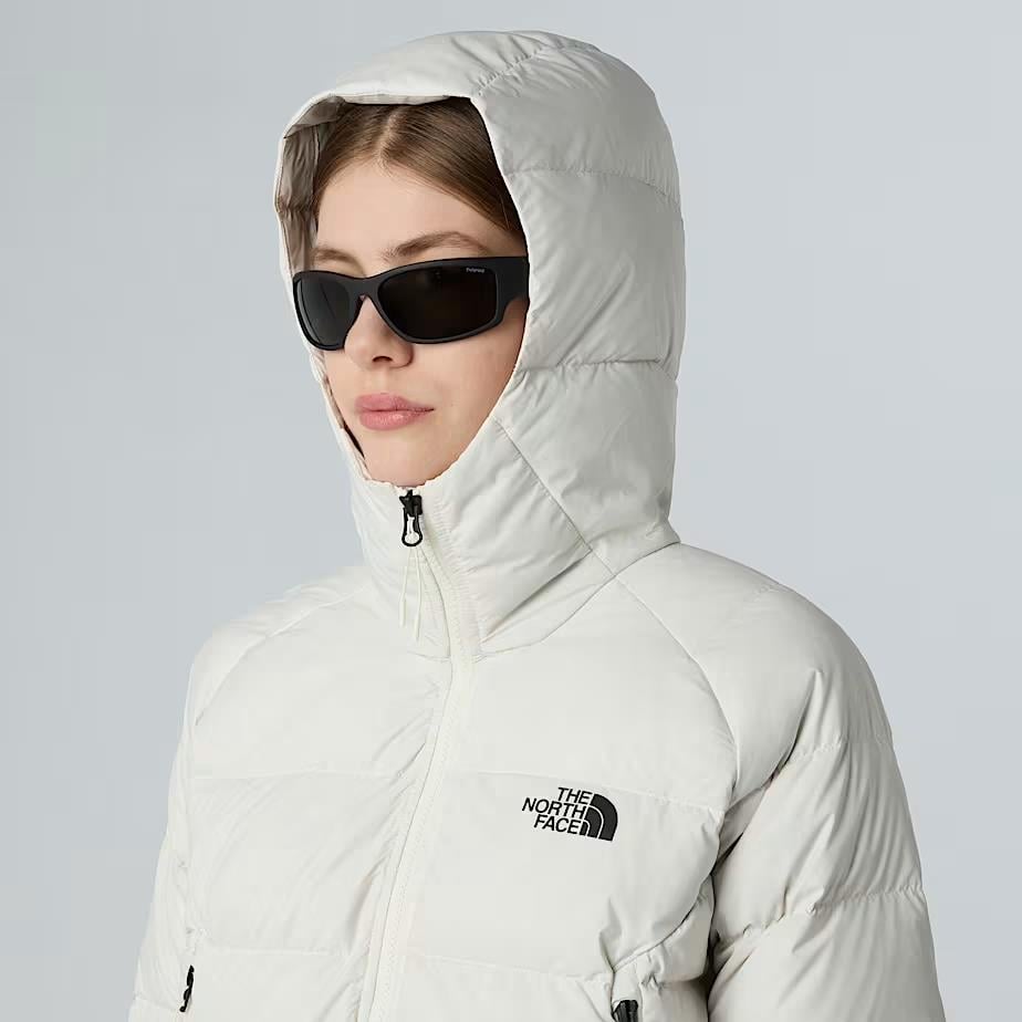 The North Face W Hyalıte Down Hoodıe Kadın Mont-Ceket