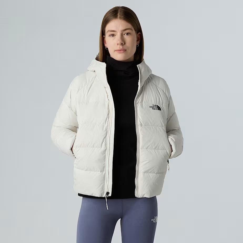 The North Face W Hyalıte Down Hoodıe Kadın Mont-Ceket