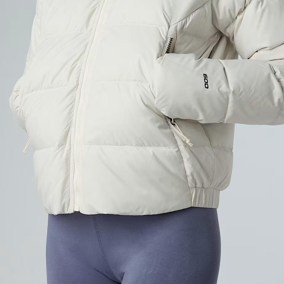 The North Face W Hyalıte Down Hoodıe Kadın Mont-Ceket