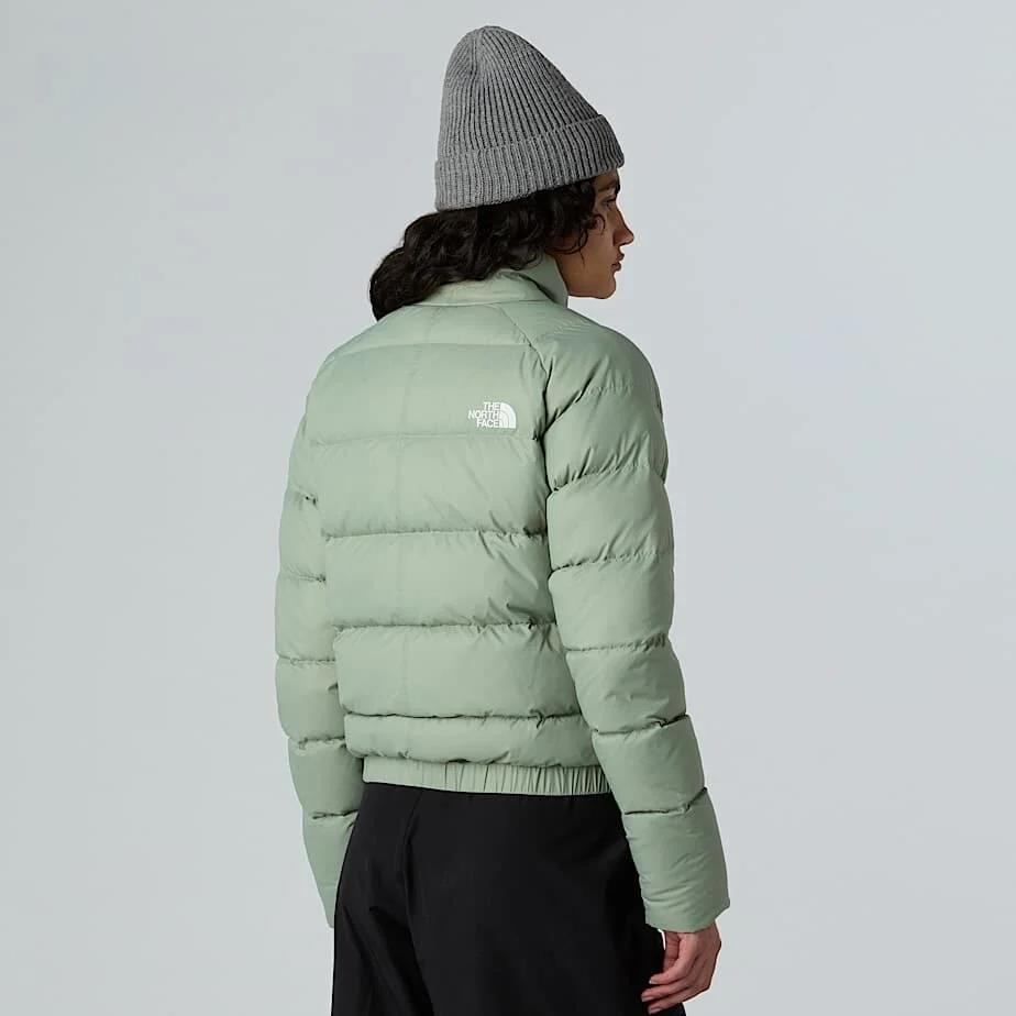 The North Face W Hyalıte Down Jkt Kadın Mont-Ceket