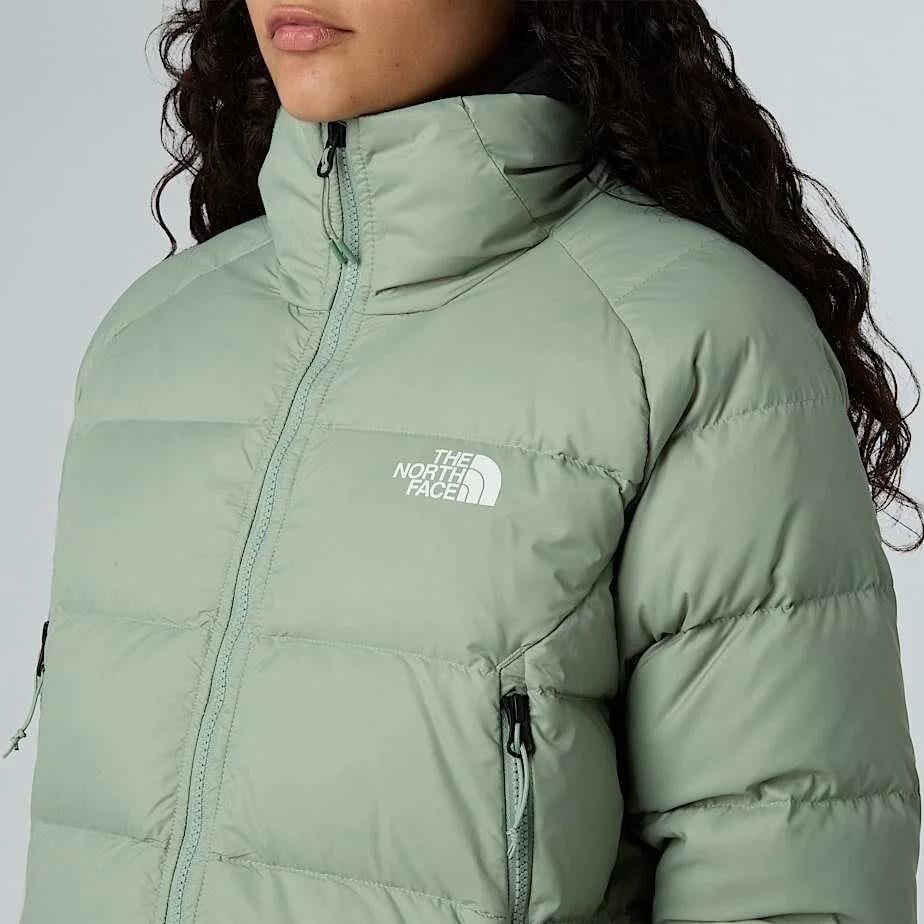 The North Face W Hyalıte Down Jkt Kadın Mont-Ceket