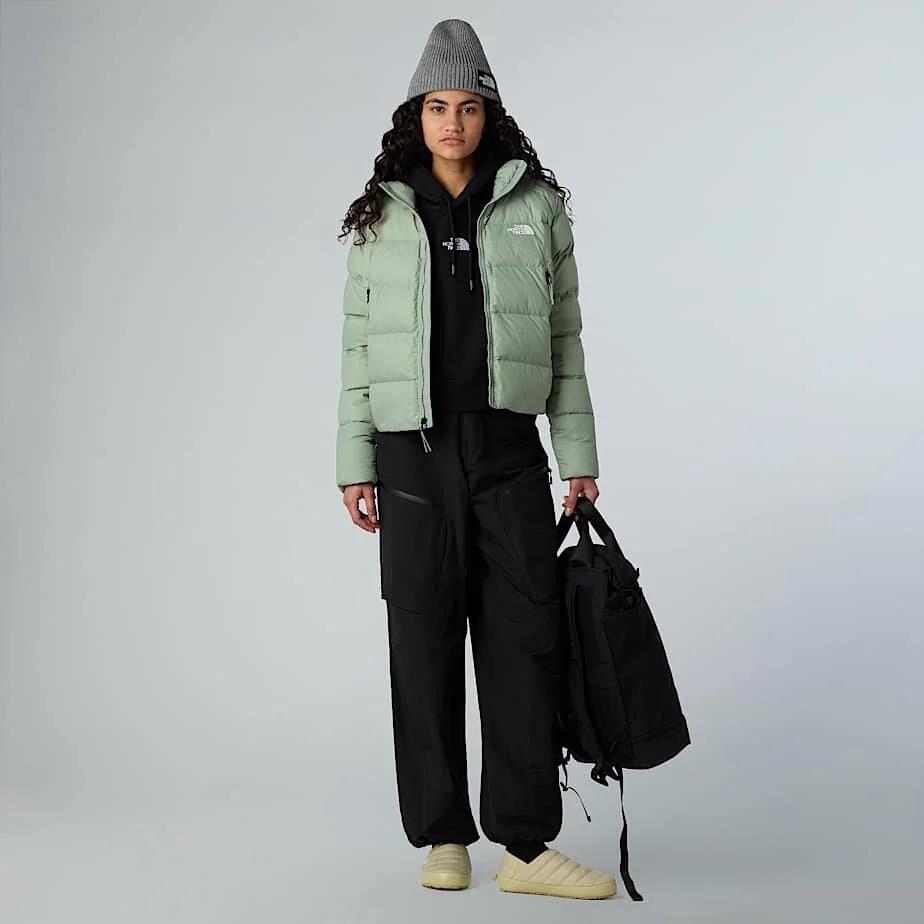 The North Face W Hyalıte Down Jkt Kadın Mont-Ceket