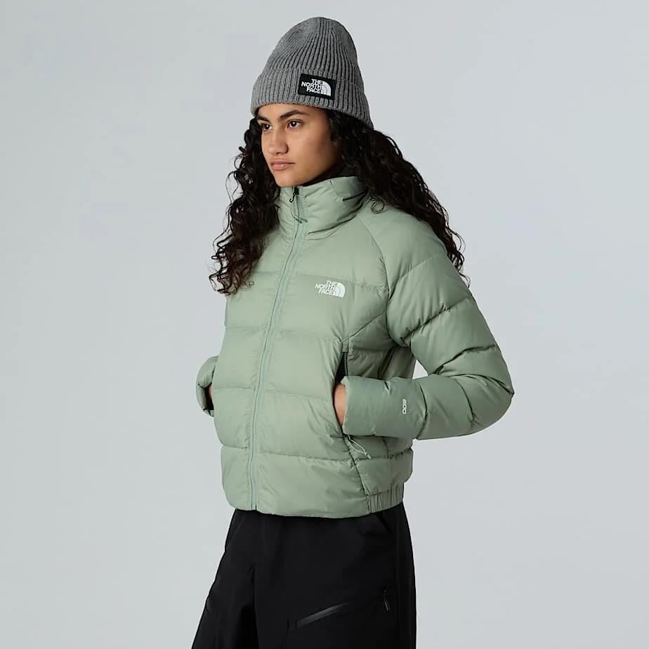 The North Face W Hyalıte Down Jkt Kadın Mont-Ceket